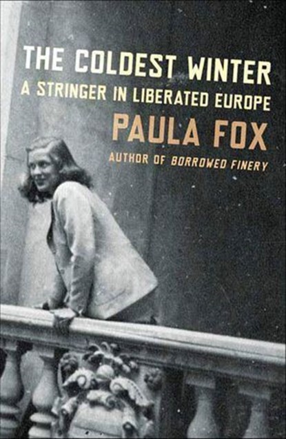 The Coldest Winter, Paula Fox - Ebook - 9781466802384
