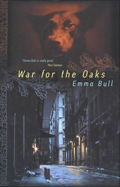 War for the Oaks, Emma Bull - Ebook - 9781466804234