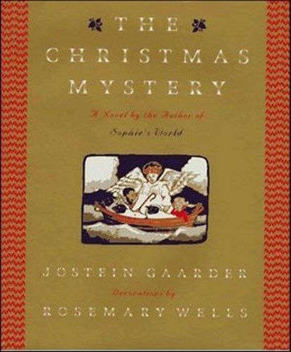 The Christmas Mystery, Jostein Gaarder - Ebook - 9781466804562