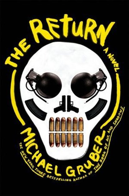The Return, Michael Gruber - Ebook - 9781466805026