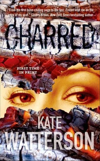 Charred, Kate Watterson - Ebook - 9781466805859