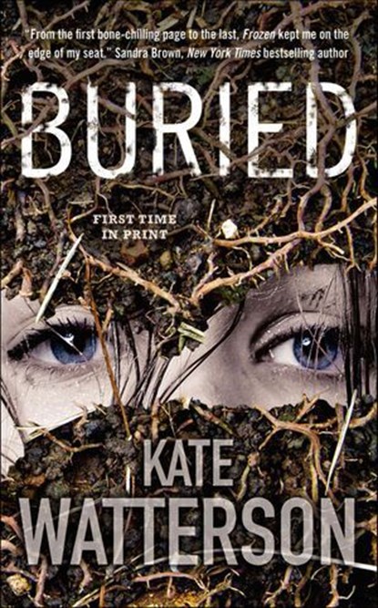 Buried, Kate Watterson - Ebook - 9781466805866