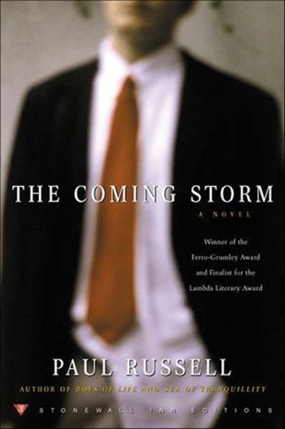The Coming Storm, Paul Russell - Ebook - 9781466806207