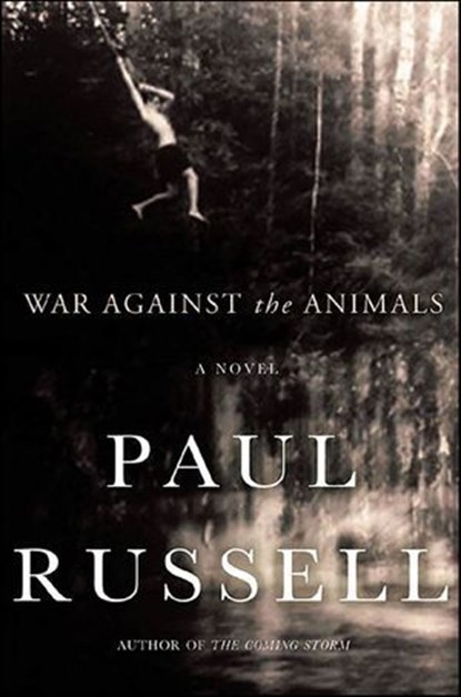 War Against the Animals, Paul Russell - Ebook - 9781466806214