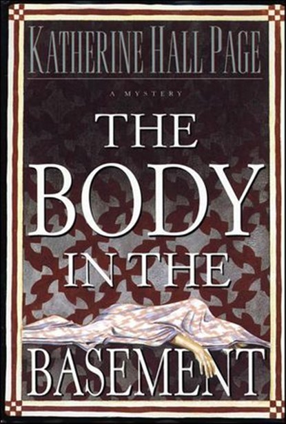 The Body in the Basement, Katherine Hall Page - Ebook - 9781466806573