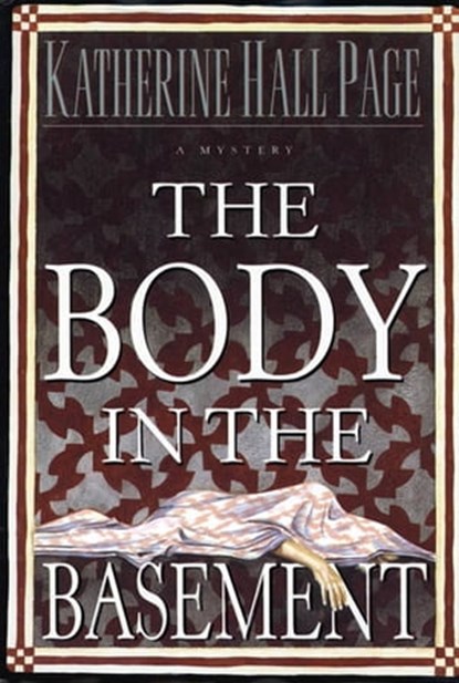 The Body in the Basement, Katherine Hall Page - Ebook - 9781466806573