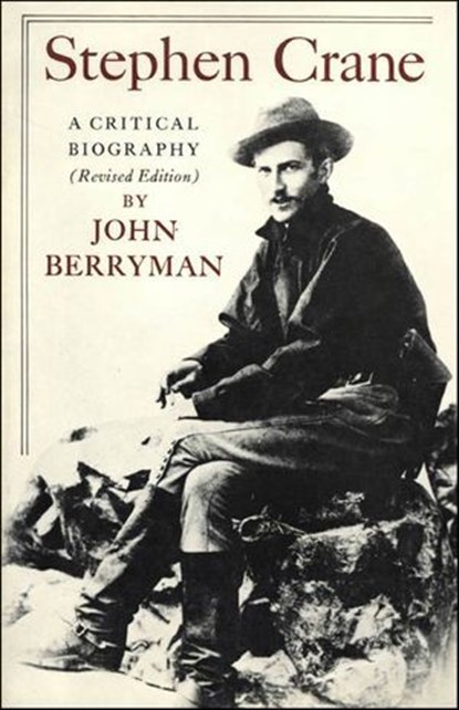Stephen Crane, John Berryman - Ebook - 9781466808065