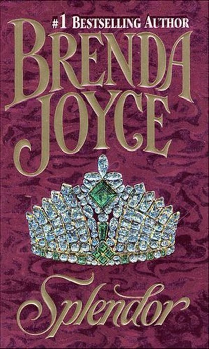 Splendor, Brenda Joyce - Ebook - 9781466809772