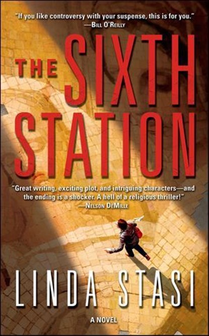 The Sixth Station, Linda Stasi - Ebook - 9781466809840