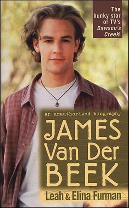 James Van Der Beek, Leah Furman ; Elina Furman - Ebook - 9781466810389