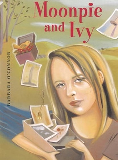 Moonpie and Ivy, Barbara O'Connor - Ebook - 9781466813021