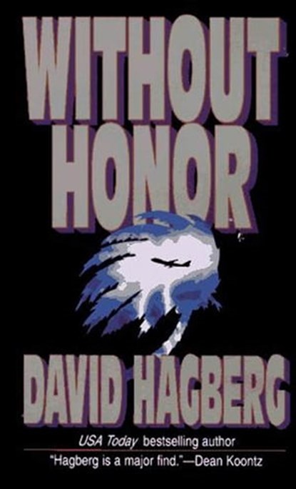 Without Honor, David Hagberg - Ebook - 9781466813595