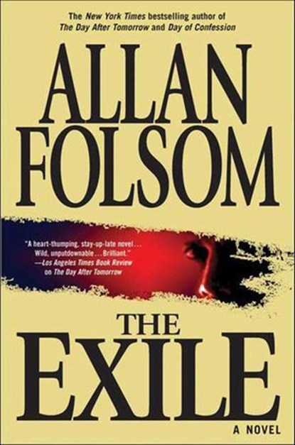 The Exile, Allan Folsom - Ebook - 9781466817197