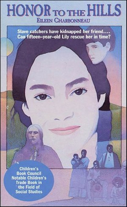 Honor to the Hills, Eileen Charbonneau - Ebook - 9781466817401