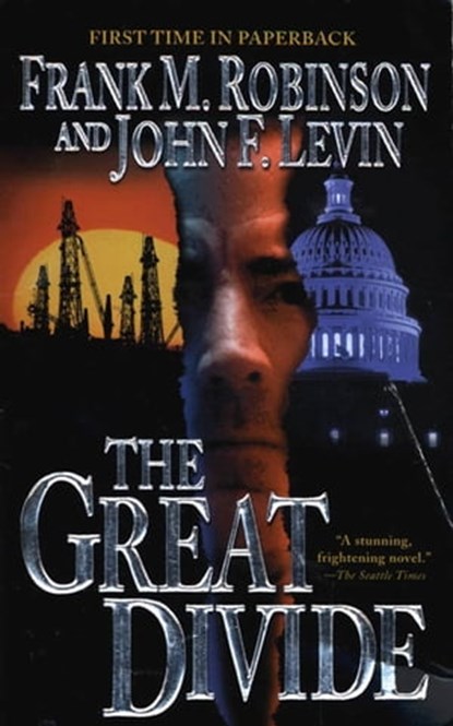 The Great Divide, Frank M. Robinson ; John F. Levin - Ebook - 9781466817692