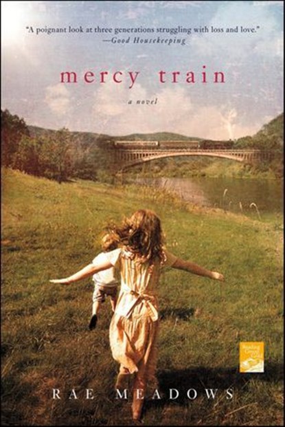 Mercy Train, Rae Meadows - Ebook - 9781466817944