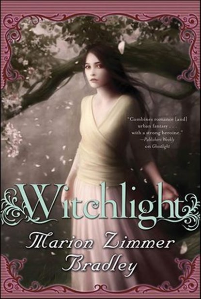 Witchlight, Marion Zimmer Bradley - Ebook - 9781466819160