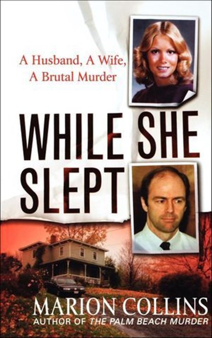 While She Slept, Marion Collins - Ebook - 9781466819955