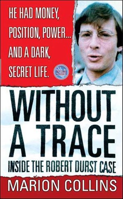 Without a Trace, Marion Collins - Ebook - 9781466820012