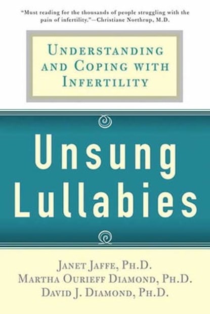 Unsung Lullabies, Martha Diamond ; David Diamond ; Janet Jaffe - Ebook - 9781466821132