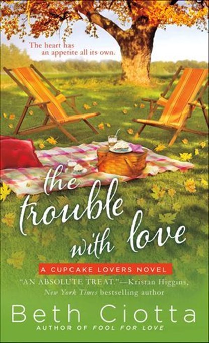 The Trouble with Love, Beth Ciotta - Ebook - 9781466821217