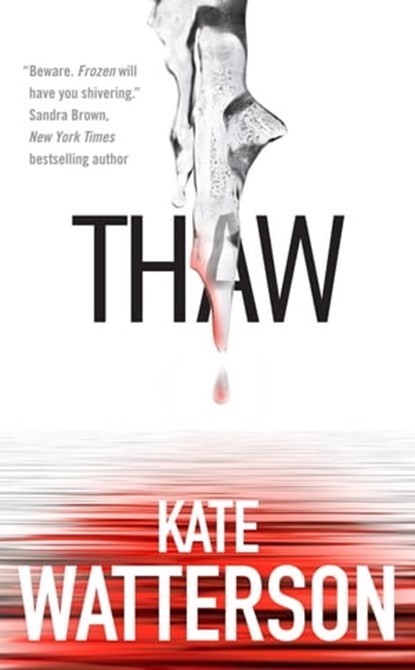 Thaw, Kate Watterson - Ebook - 9781466821774