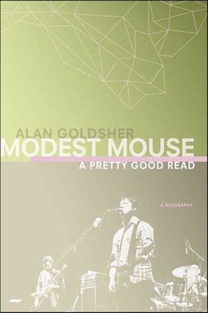 Modest Mouse, Alan Goldsher - Ebook - 9781466823075