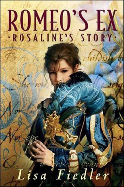 Romeo's Ex, Lisa Fiedler - Ebook - 9781466823617