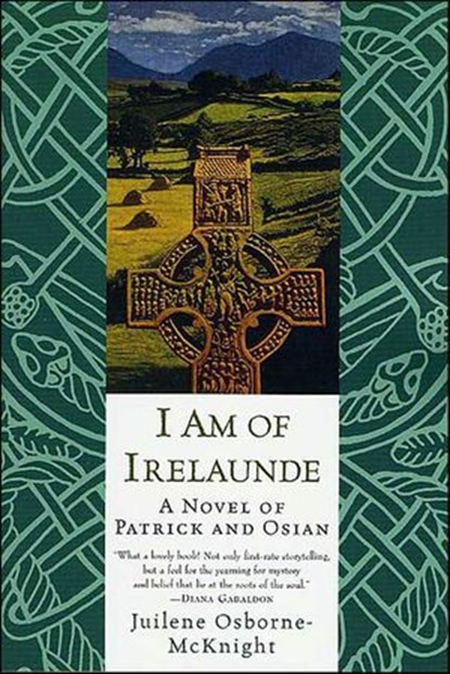 I Am of Irelaunde, Juilene Osborne-McKnight - Ebook - 9781466823730