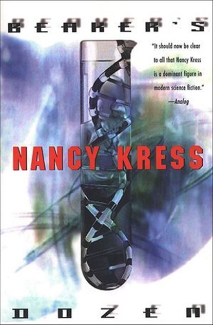 Beaker's Dozen, Nancy Kress - Ebook - 9781466825277