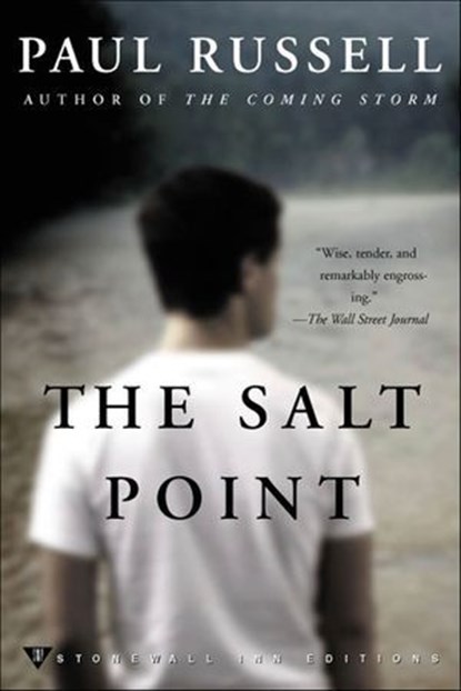 The Salt Point, Paul Russell - Ebook - 9781466825994