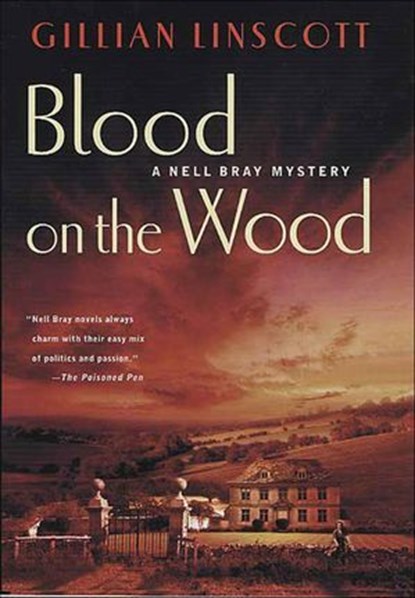 Blood on the Wood, Gillian Linscott - Ebook - 9781466826410