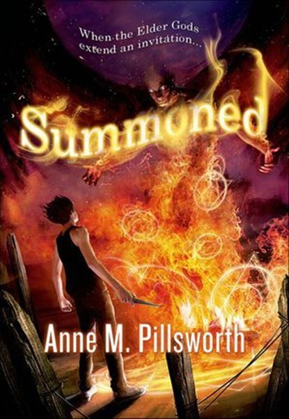 Summoned, Anne M. Pillsworth - Ebook - 9781466826571