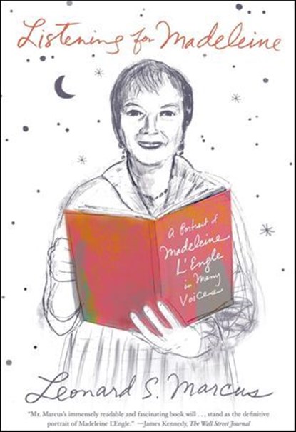 Listening for Madeleine, Leonard S. Marcus - Ebook - 9781466827776