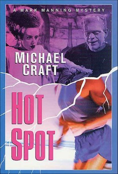 Hot Spot, Michael Craft - Ebook - 9781466828629