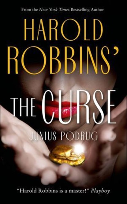 The Curse, Harold Robbins - Ebook - 9781466833722