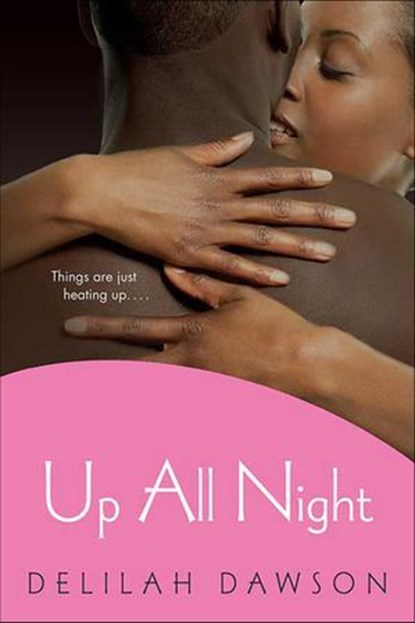Up All Night, Delilah Dawson - Ebook - 9781466833999