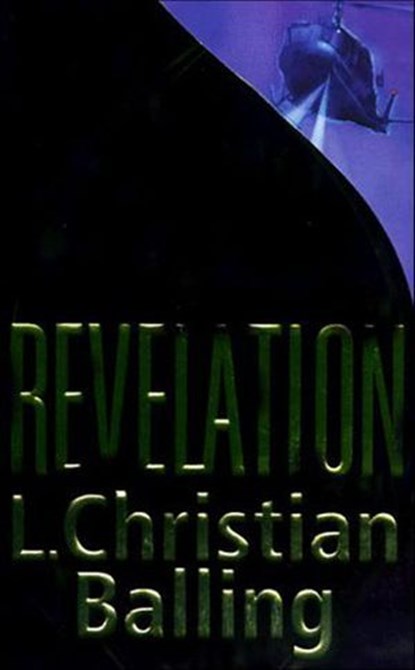 Revelation, L. Christian Balling - Ebook - 9781466834057