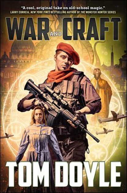 War and Craft, Tom Doyle - Ebook - 9781466834590