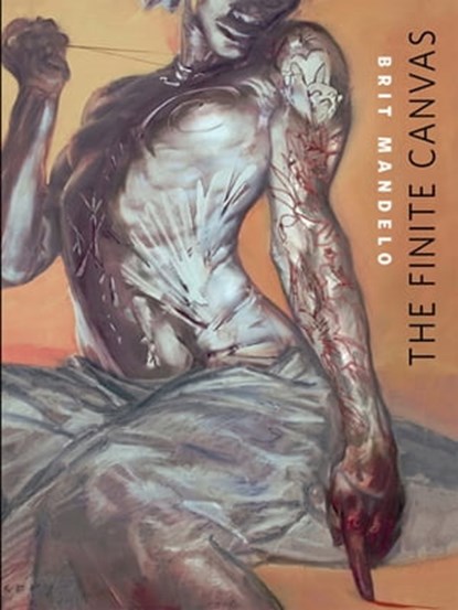 The Finite Canvas, Lee Mandelo - Ebook - 9781466835627