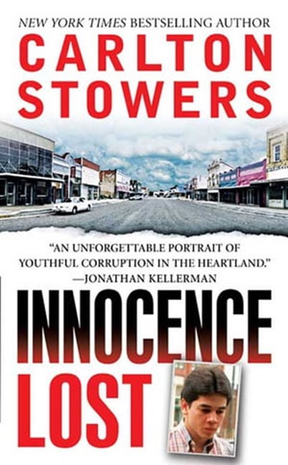 Innocence Lost, Carlton Stowers - Ebook - 9781466835832