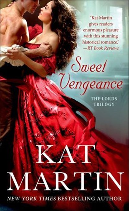 Sweet Vengeance, Kat Martin - Ebook - 9781466837706