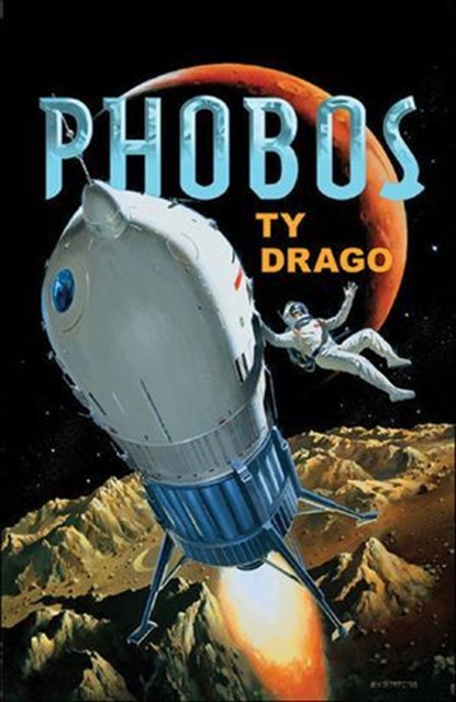 Phobos, Ty Drago - Ebook - 9781466838468