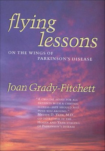 Flying Lessons, Joan Grady-Fitchett - Ebook - 9781466838796