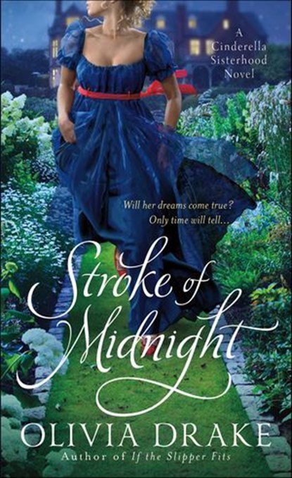 Stroke of Midnight, Olivia Drake - Ebook - 9781466838932
