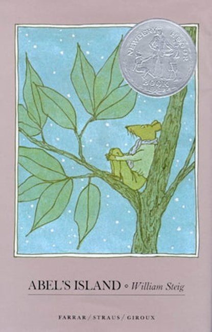 Abel's Island, William Steig - Ebook - 9781466839175