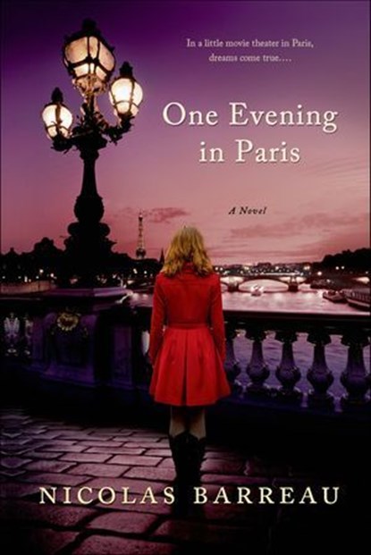 One Evening in Paris, Nicolas Barreau - Ebook - 9781466841222