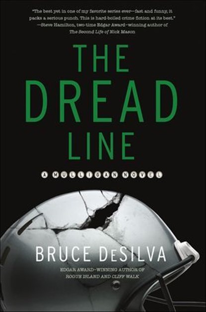 The Dread Line, Bruce DeSilva - Ebook - 9781466841444