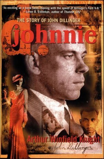 Johnnie D., Arthur Winfield Knight - Ebook - 9781466842854