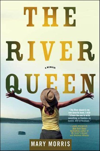 The River Queen, Mary Morris - Ebook - 9781466843608